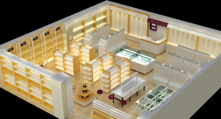 连锁店选址方案怎么讲,怎么打造连锁店样板店