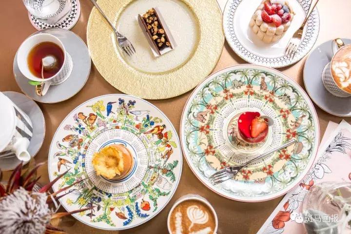 大学路新拍地,青岛抹茶大学路