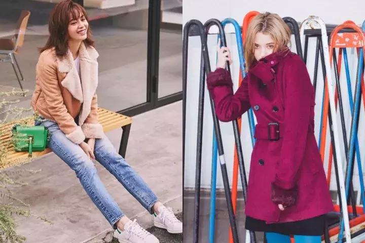 日本优衣库值得买的春季新品,优衣库日系女孩