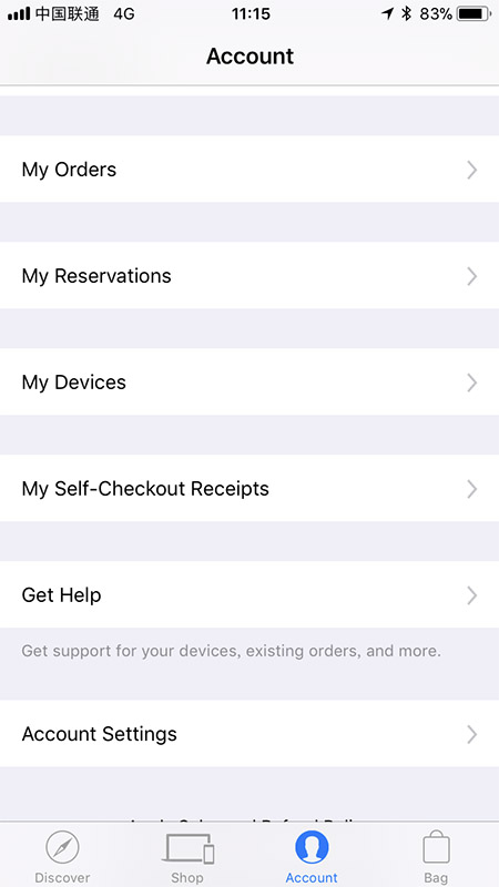 iphonex买美版的划算吗,iphonexsmax美行和国行区别