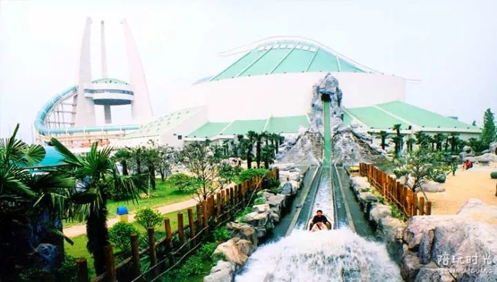 适合儿童去玩的恐龙世界,小孩能去常州恐龙园么