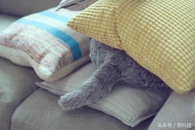 为了让你撸的更爽，日本人造了这个小东西！