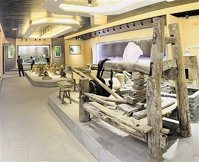 千年古县美丽的耒阳,千年古乡湖南耒阳