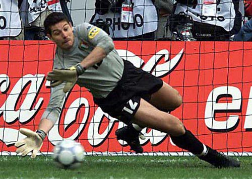 世界足坛昙花一现的球员,足坛生不逢时的球员