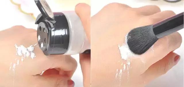 学生平价定妆散粉10元左右,哪款散粉定妆控油还平价好用