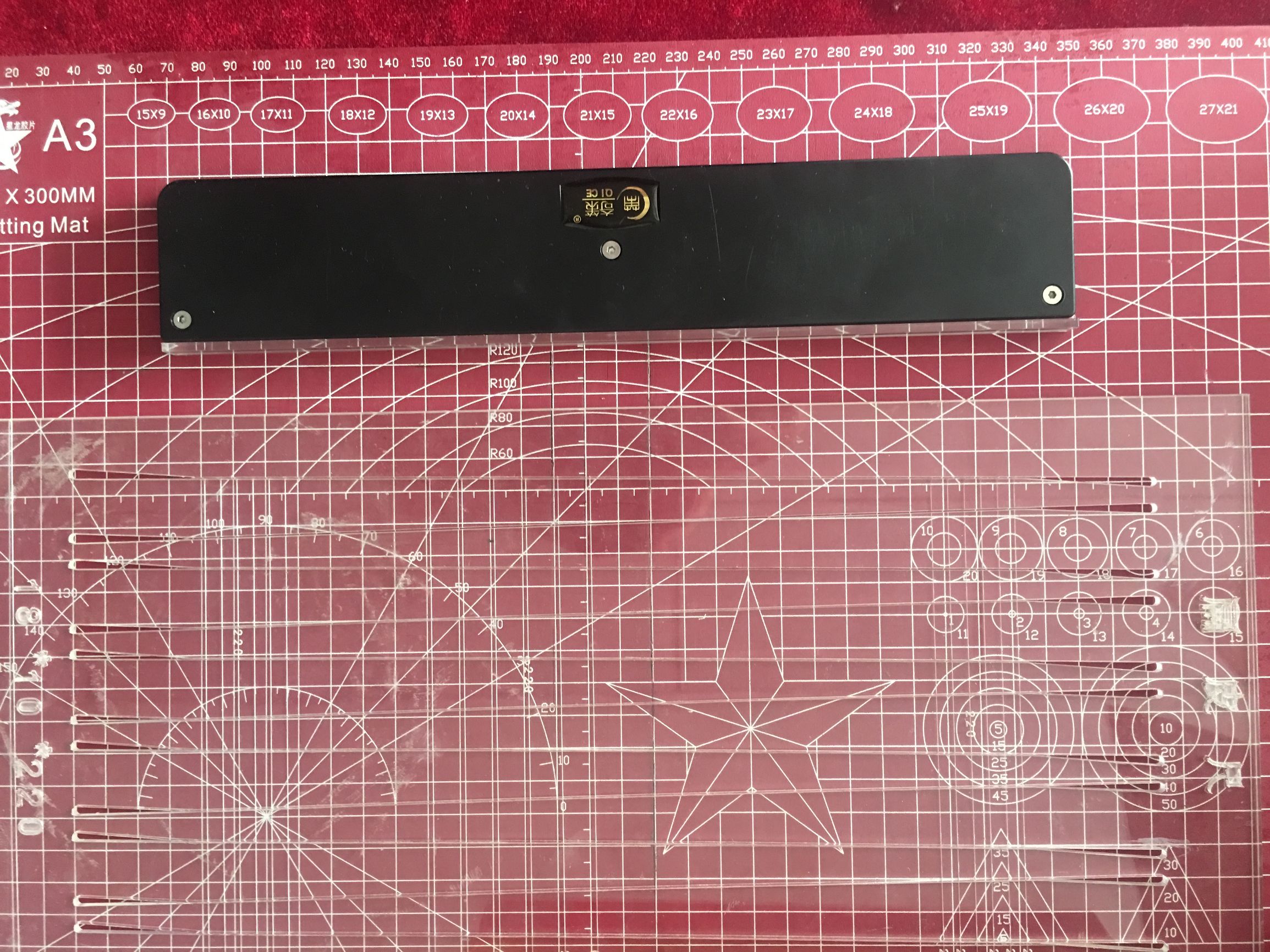 怎么裁扁皮筋视频教程,扁皮筋裁剪教程