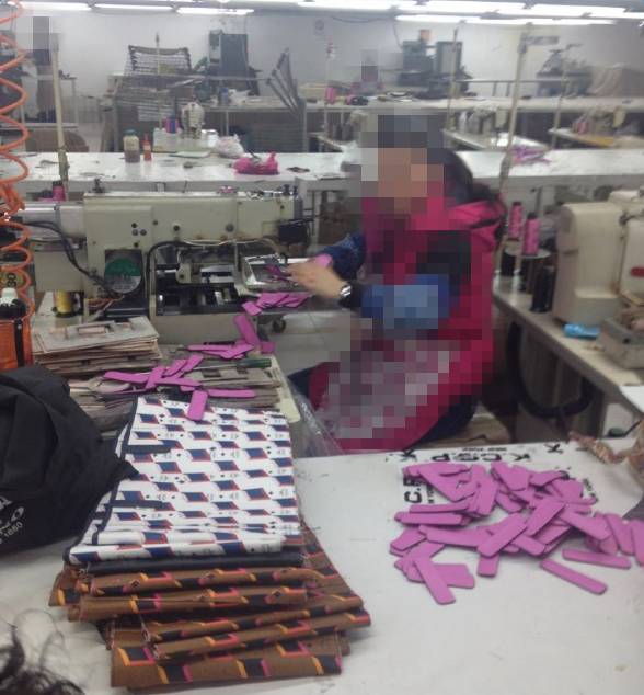 幂幂敬业的代言人,杨幂是mk全球代言人吗