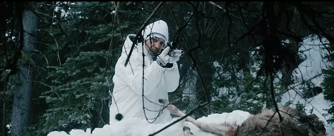 处女作就拍得这么劲爆,大师出手不服不行!