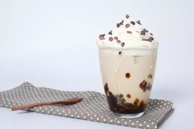 冬天什么口味奶茶最受欢迎,适合冬季喝不腻的奶茶