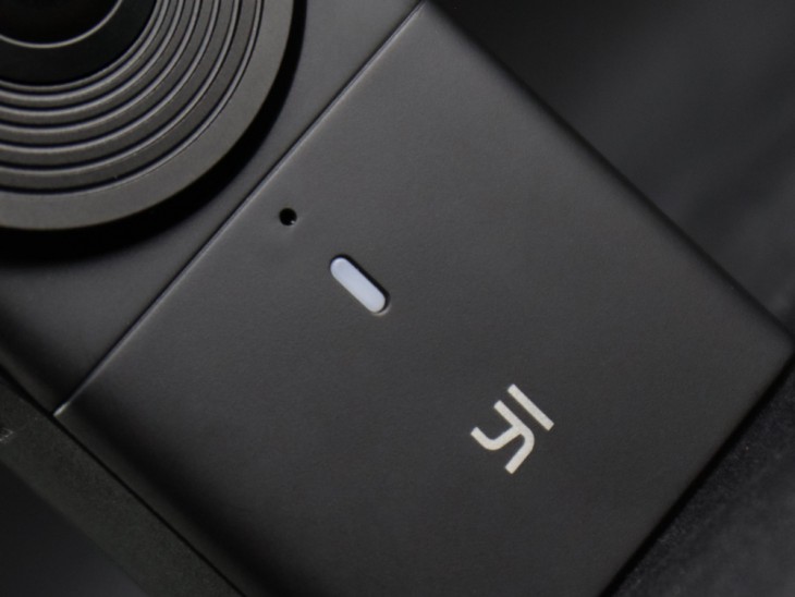 小蚁4k运动相机夜间拍摄效果好吗,小蚁vr全景相机好用么