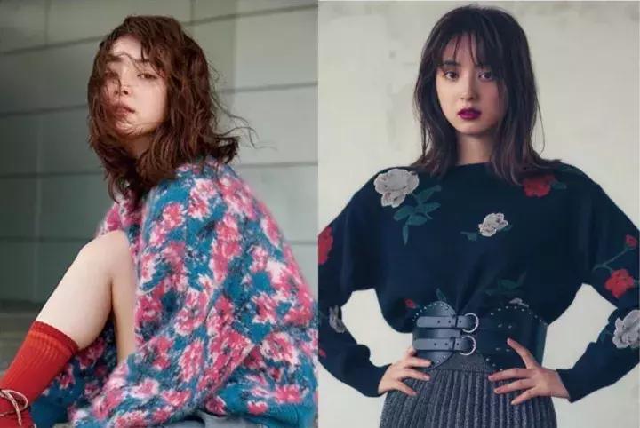 日本优衣库值得买的春季新品,优衣库日系女孩