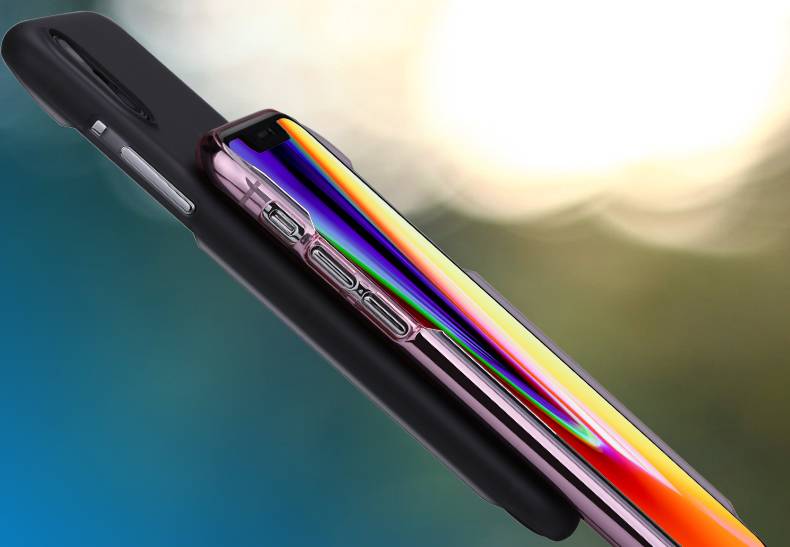 iphonex有没有非常好的手机壳,iphonex还在用