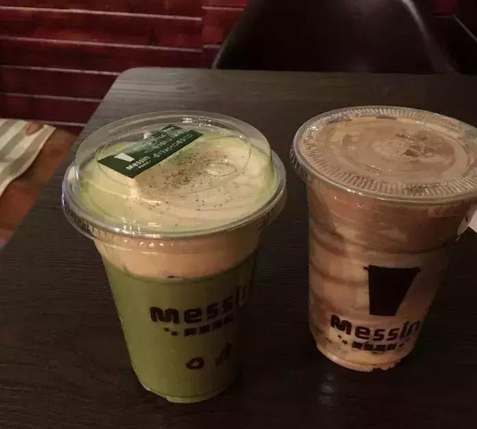 清远的街道,清远市清新第一美食街