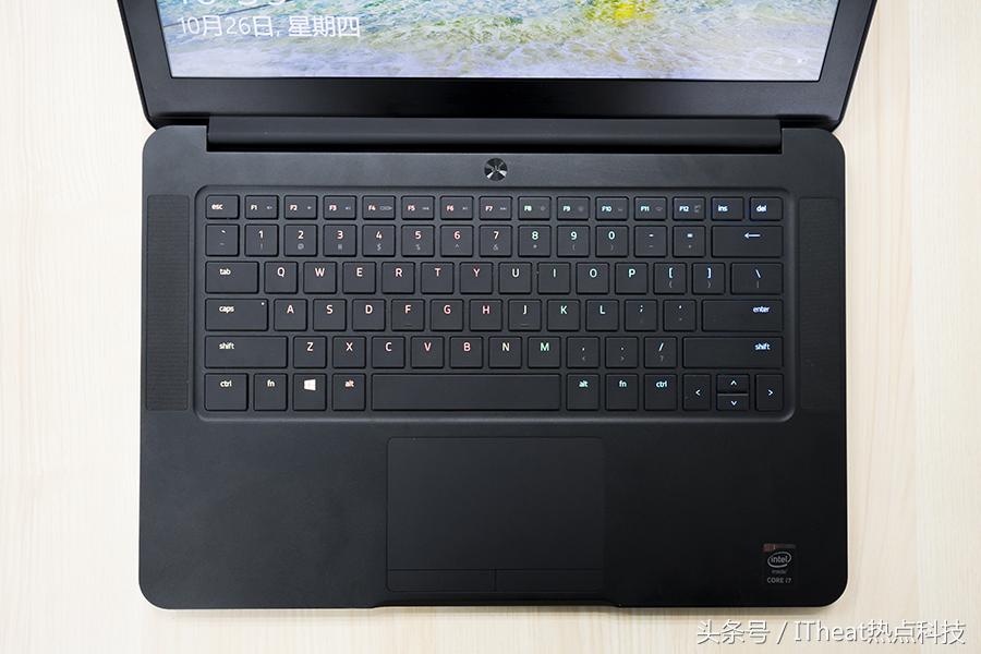 雷蛇灵刃是什么笔记本,雷蛇笔记本灵刃14寸测评