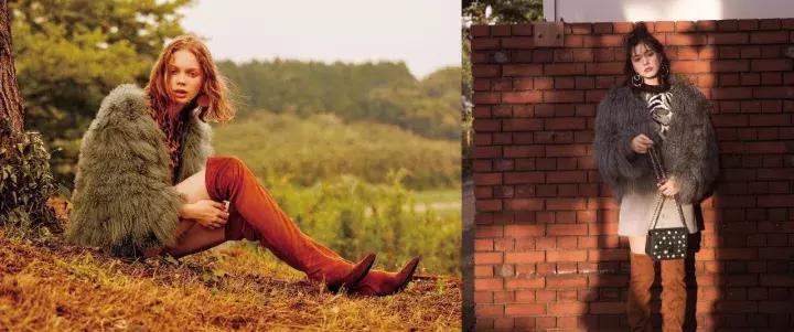 日本优衣库值得买的春季新品,优衣库日系女孩