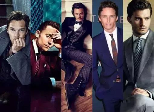 那些让人震惊的英国文化,英国文化的七个时代