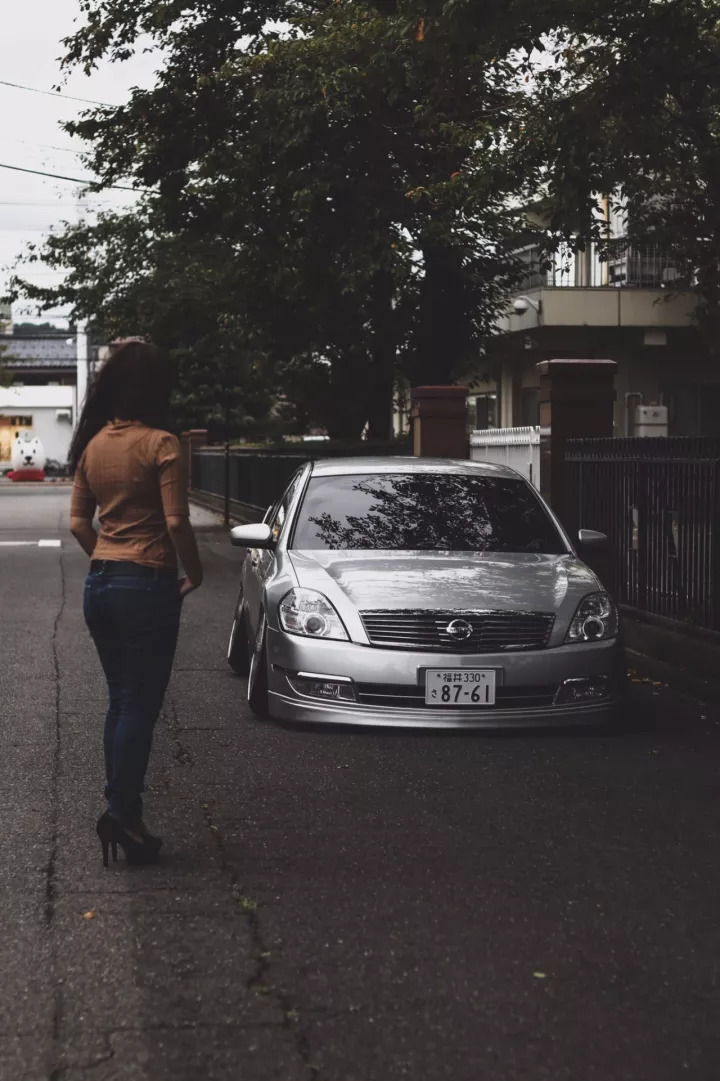 这部老天籁不但要做“移动大沙发”，还要当个大佬座驾！