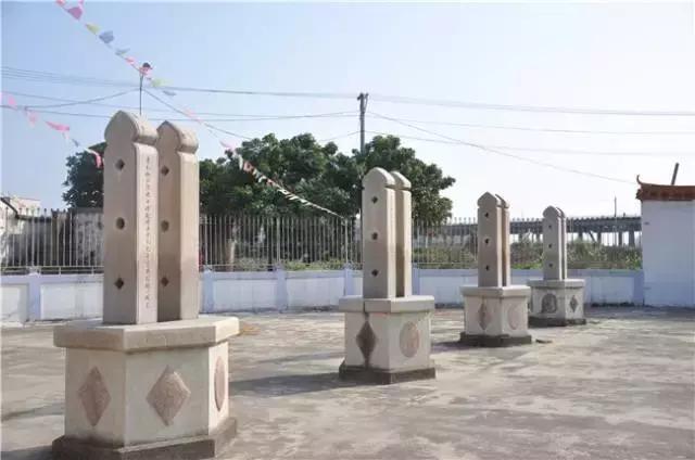 揭阳市区大溪李氏宗祠,揭阳市潮汕十大宗祠