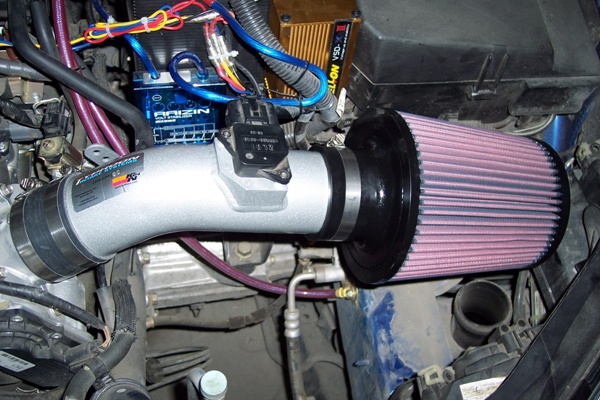 汽车排气可以这么改,汽车改排气的几种方法