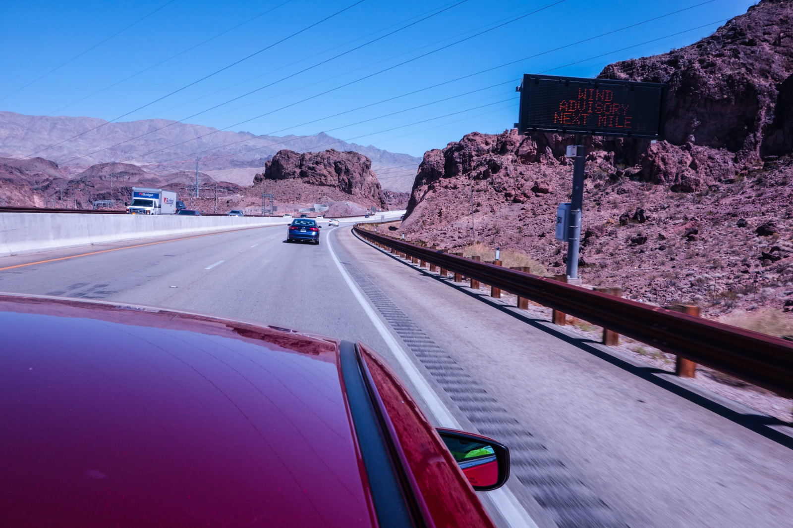 美国西海岸7天自驾游,西海岸周边自驾游推荐