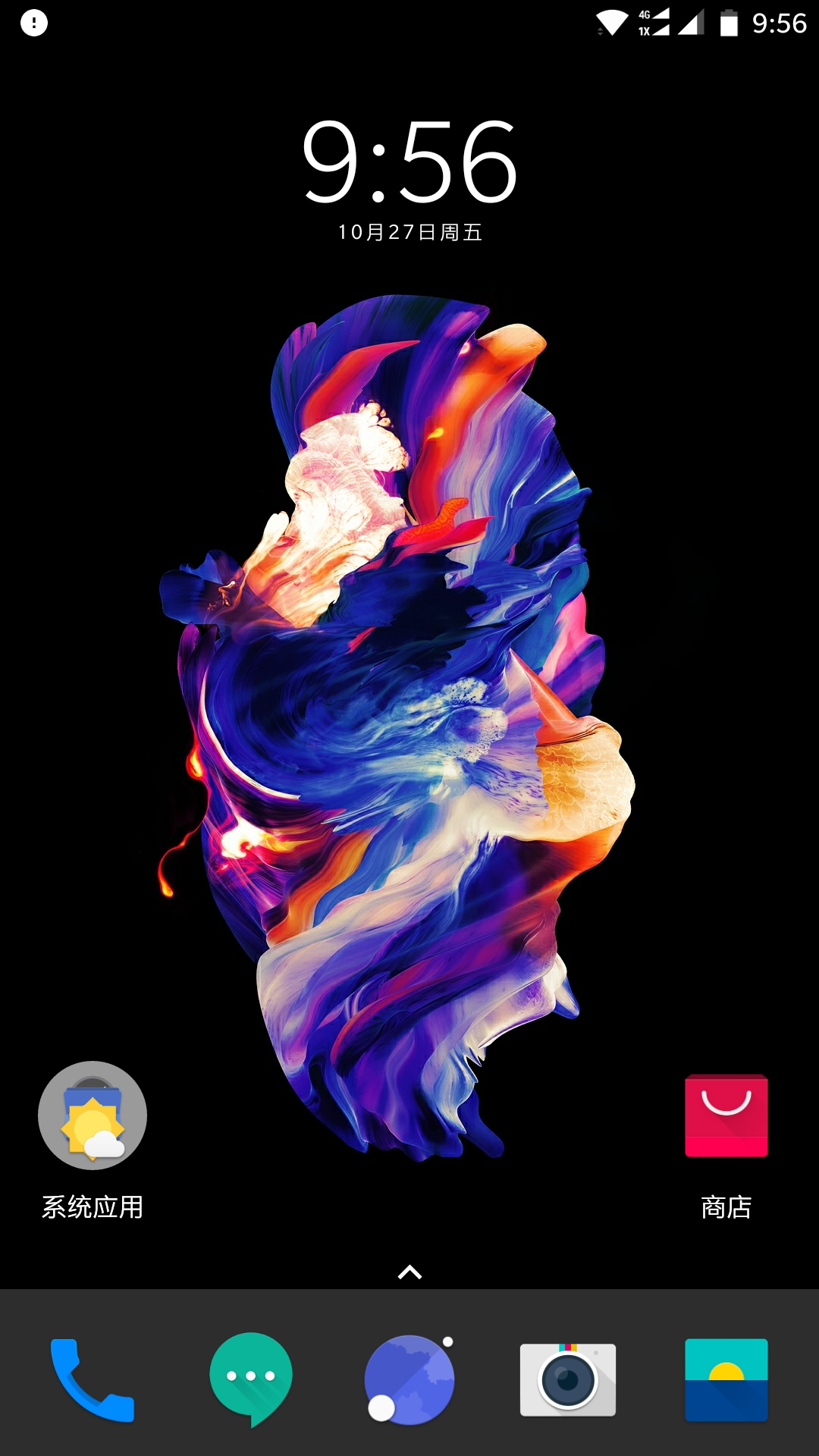 小米6刷入鸿蒙os4.0刷机包,小米6刷机后怎么刷回原系统