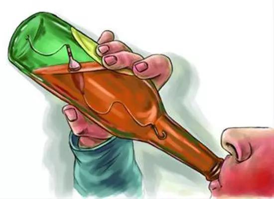 高血压应该如何饮茶,高血压饮酒的正确方法