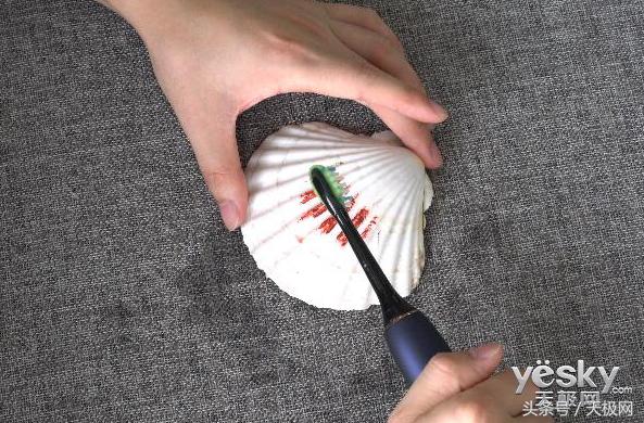 飞利浦智能ai牙刷,飞利浦电动牙刷2471和2451区别