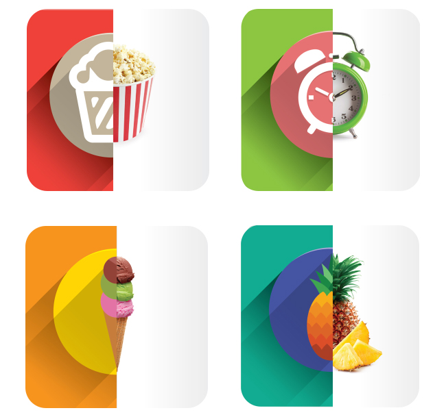 ui图标设计原则详解,ui元素图标设计教程