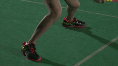 网前封网一定注意以下几点,网前实用技巧