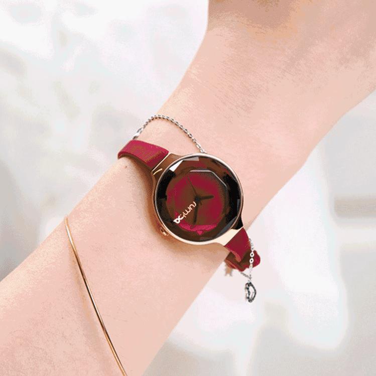 ins风又便宜的手表100元以内,ins小众牌子手表