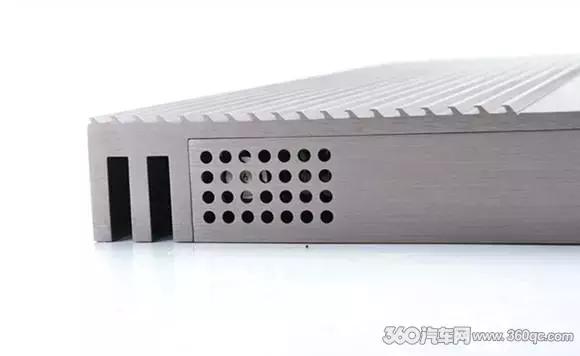 颠覆之作德国零点GZUA6.200SQ-PLUS铀系列6声道功放