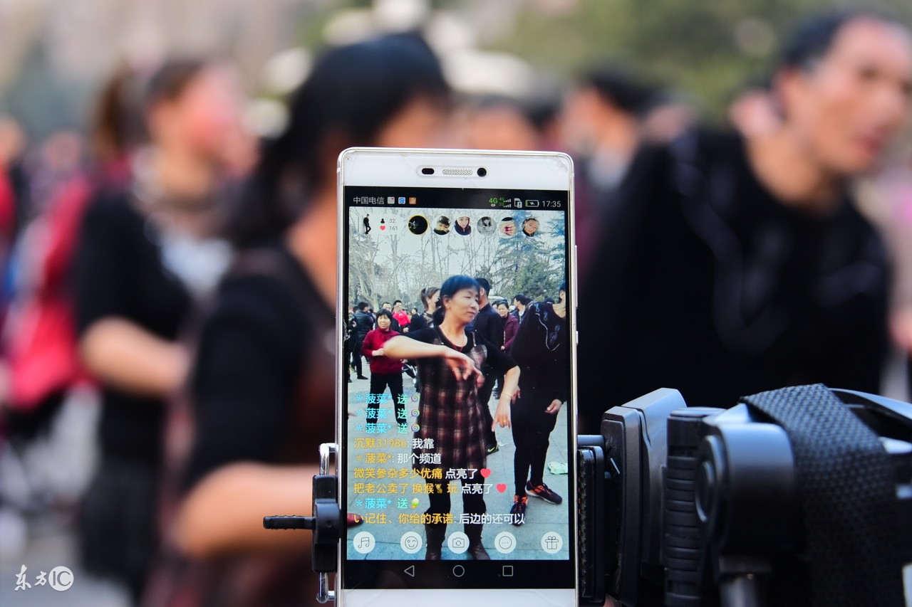 快手的屌丝真能逆袭吗,你们相信普通人能在快手逆袭吗