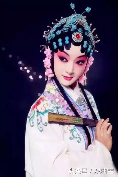 点翠和戏曲的关系,何为戏曲点翠