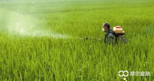 草甘膦未来看涨预期渐浓,草甘膦今年或将量价齐升