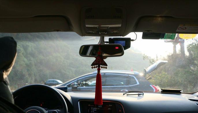 2017年奥迪q5进取型内饰功能介绍,奥迪q5的用车小技巧