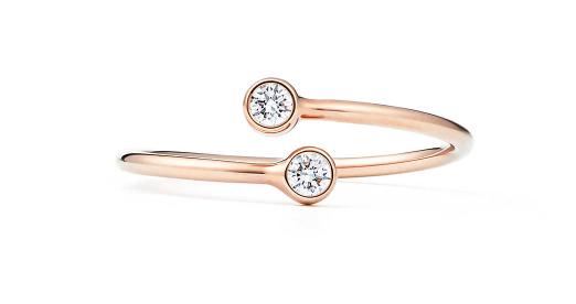 蒂芙尼珠宝returntotiffany系列,tiffany珠宝经典款