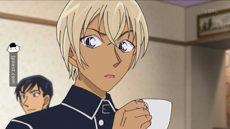 30部高颜值动漫男角色,网友公认最帅的5大男星