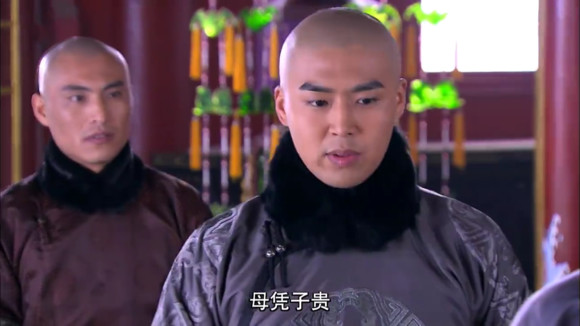 清朝雍正八贤王有几个亲兄弟,清朝十二个铁帽子王有哪些