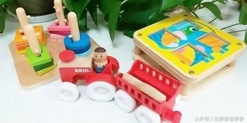 2岁多宝宝玩的积木推荐,1-2岁宝宝积木选择