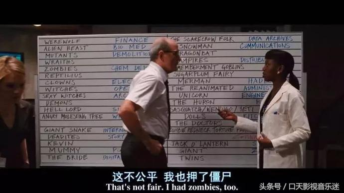 你喜欢看的恐怖片,死寂恐怖片高潮