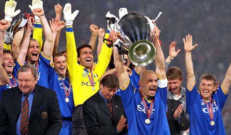 2000后历届欧冠冠军,近十年欧冠冠军一览表