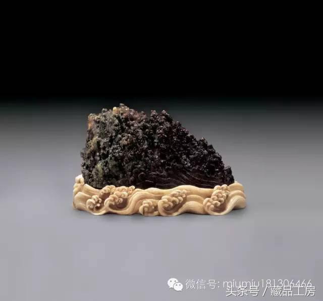 碧绿的虬角,白虬角图片