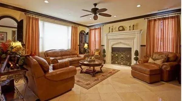 美式风格都有哪几种,一定要尝试美式风格