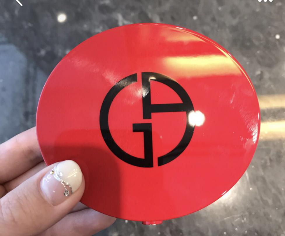 四海八荒最大牌的气垫，你认同么？