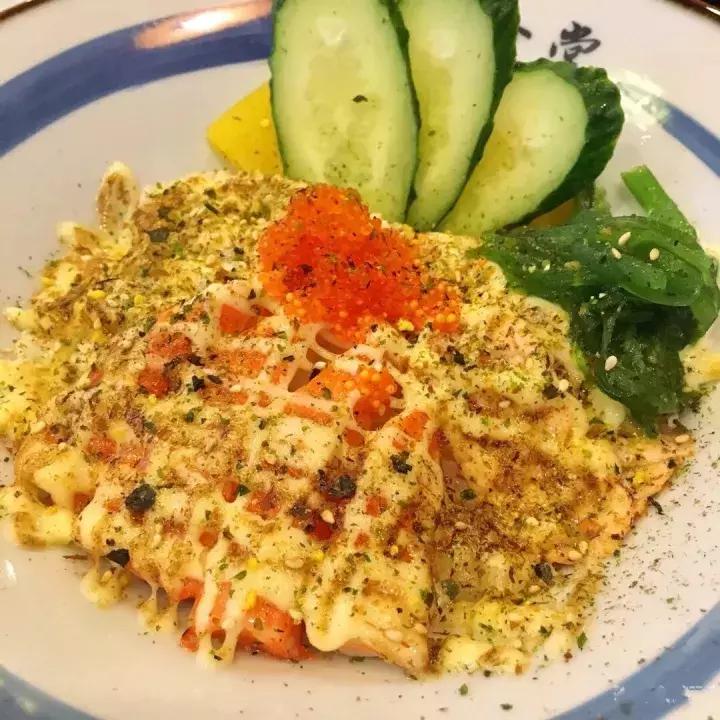 网红去武汉花潮日料店,湖北网红日料店