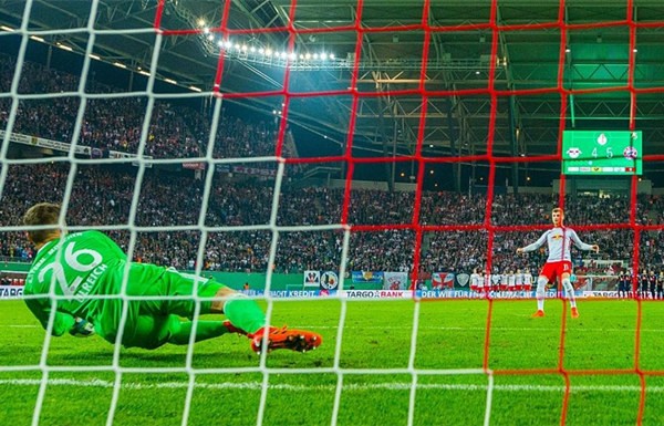 22-23赛季德甲最佳阵容,德甲最佳半程阵容