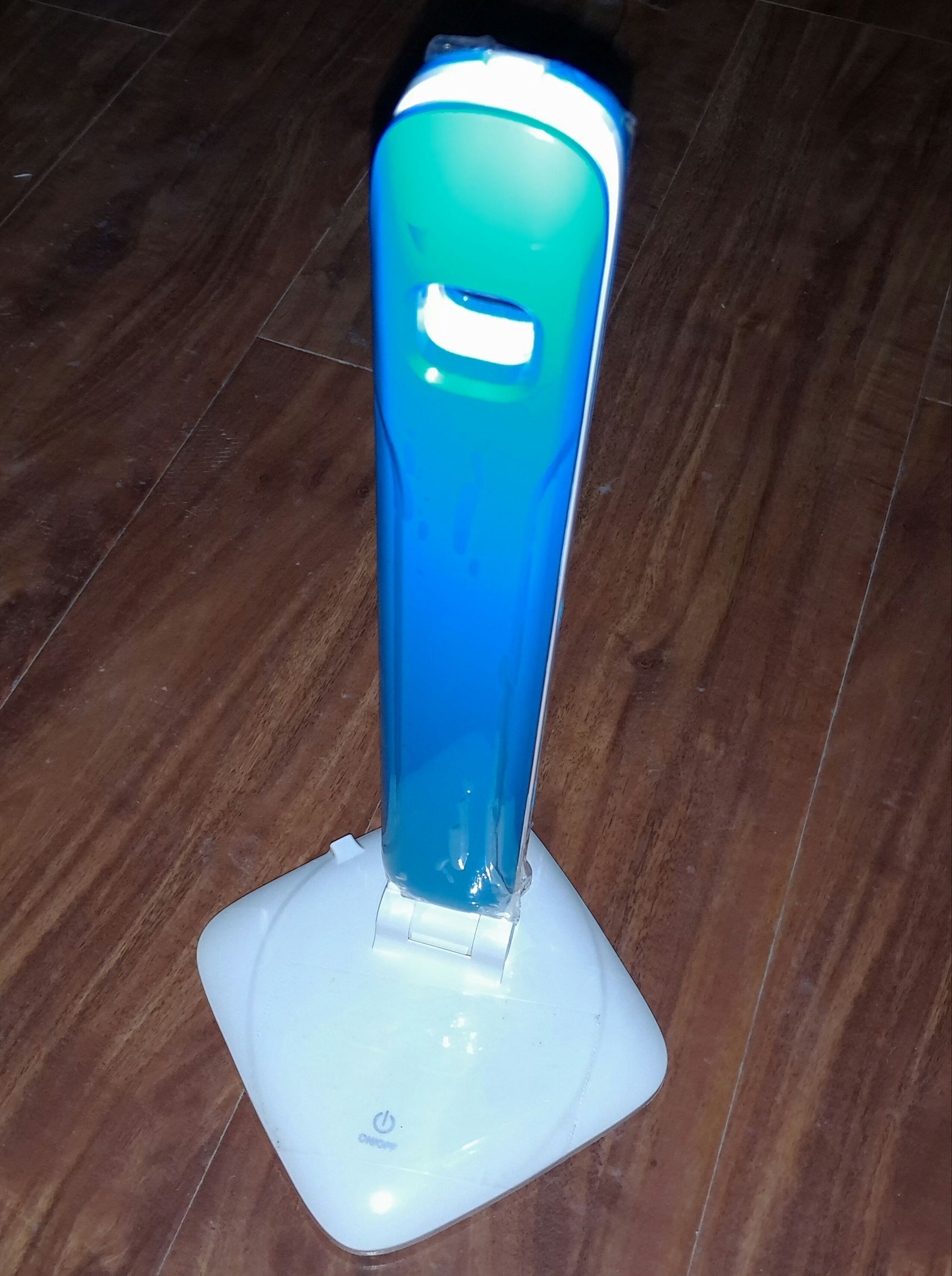 雅格无极调光台灯拆解,雅格学习台灯怎么调光