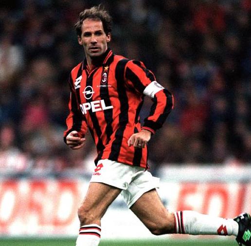 足球史上十大清道夫,世界最佳清道夫