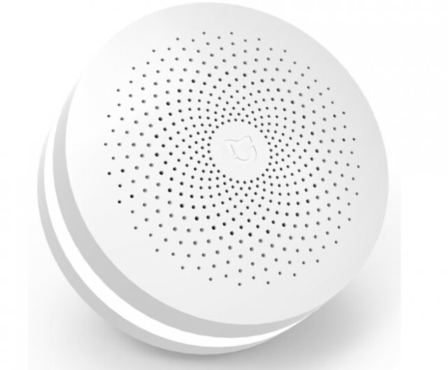 小米智能家居网关玩法,小米智能网关使用体验