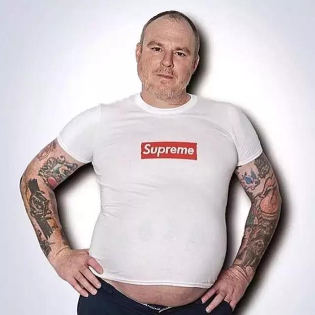 就四招!包你会穿Oversize,再也不怕人家说我土了!